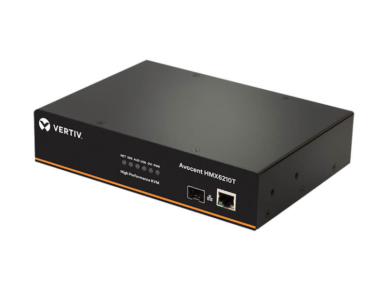 ITS Avocent HMX 6000 High Performance KVM Systems
