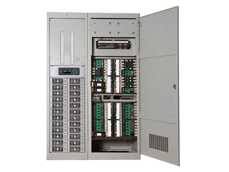 ITS NetSure 800 Series DC Power System