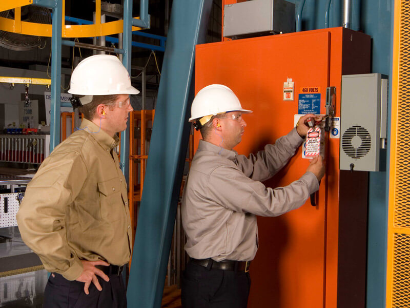 ITS Electrical Safety Training